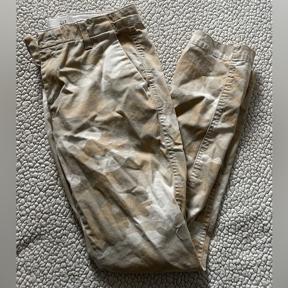 GAP Women’s Pants!